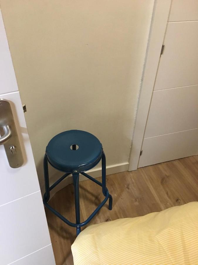 Practical Room: Barcelona-Fira-Airport L'Hospitalet de Llobregat Eksteriør billede
